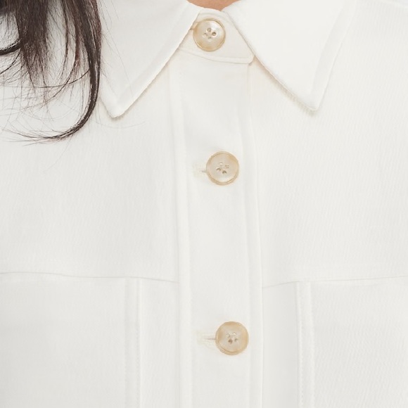 Aritzia NWOT Cropped Jacket - Picture 5 of 14